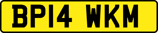 BP14WKM