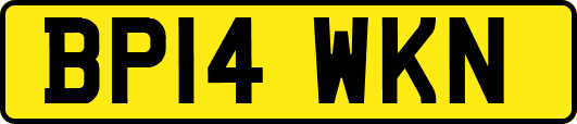 BP14WKN