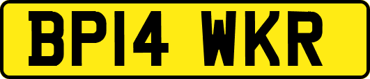 BP14WKR