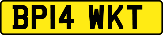 BP14WKT