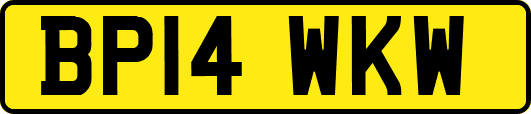 BP14WKW
