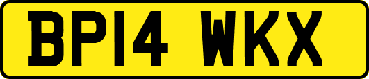BP14WKX