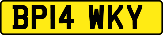 BP14WKY