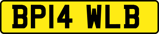 BP14WLB