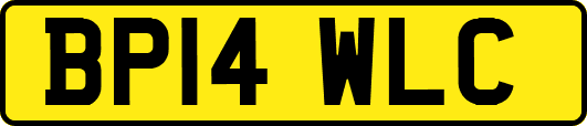 BP14WLC