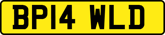BP14WLD