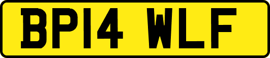 BP14WLF