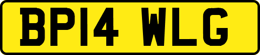 BP14WLG