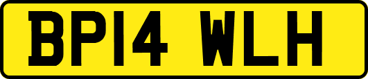 BP14WLH