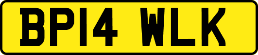 BP14WLK