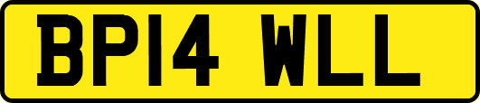 BP14WLL