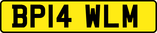 BP14WLM