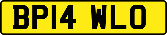 BP14WLO