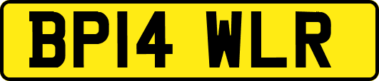 BP14WLR