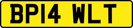 BP14WLT