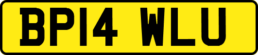 BP14WLU