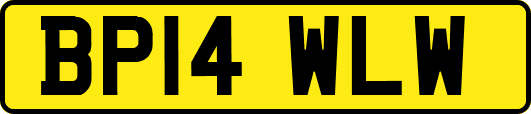 BP14WLW