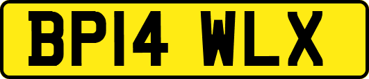 BP14WLX