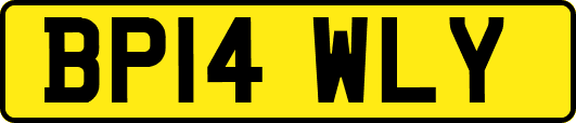 BP14WLY