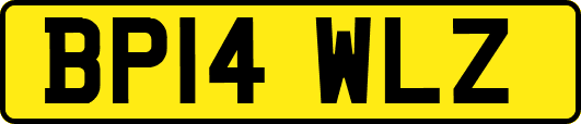 BP14WLZ