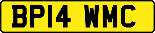 BP14WMC