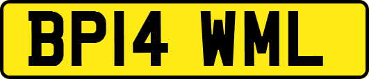 BP14WML