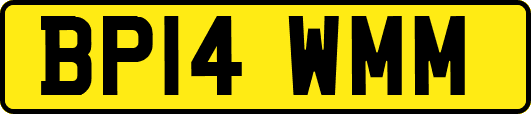 BP14WMM