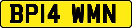BP14WMN