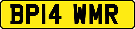 BP14WMR