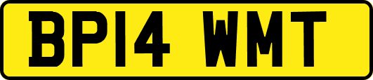 BP14WMT
