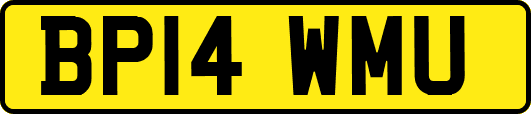 BP14WMU