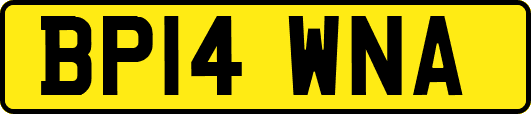 BP14WNA