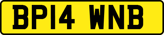 BP14WNB