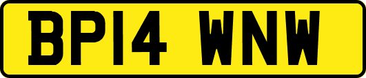 BP14WNW