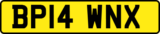BP14WNX