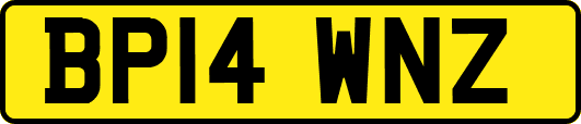 BP14WNZ