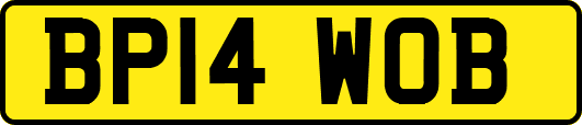 BP14WOB