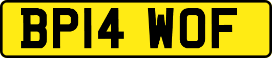 BP14WOF