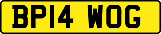 BP14WOG