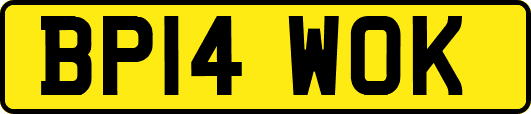 BP14WOK