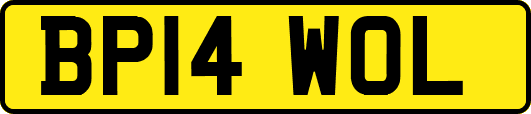 BP14WOL