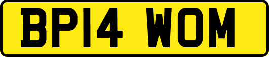 BP14WOM