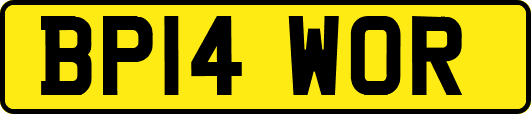 BP14WOR