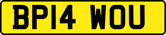 BP14WOU