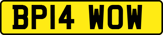 BP14WOW