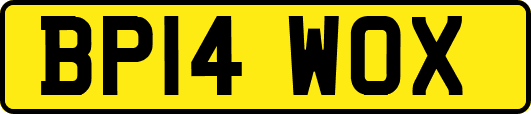 BP14WOX