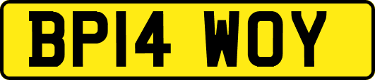BP14WOY