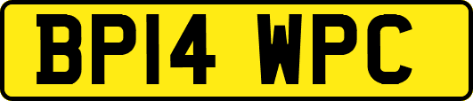 BP14WPC
