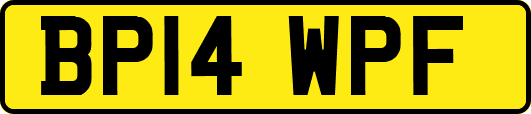 BP14WPF