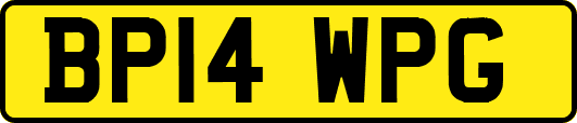 BP14WPG